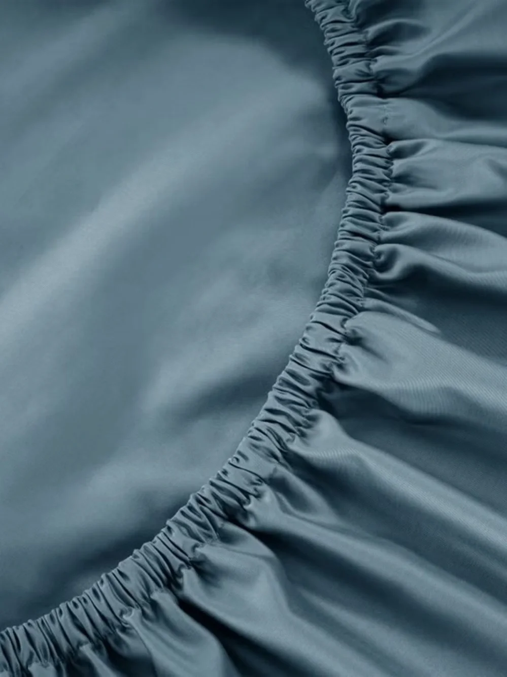 Hotel Signature King 800 TC Extra Long Staple Cotton Sateen Sheet Set NWT